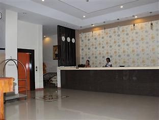 Fujita Papua Hotel Manokwari Bagian luar foto