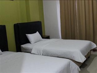 Fujita Papua Hotel Manokwari Bagian luar foto