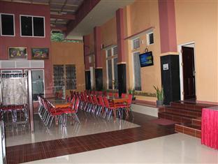 Fujita Papua Hotel Manokwari Bagian luar foto
