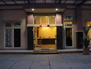 Fujita Papua Hotel Manokwari Bagian luar foto